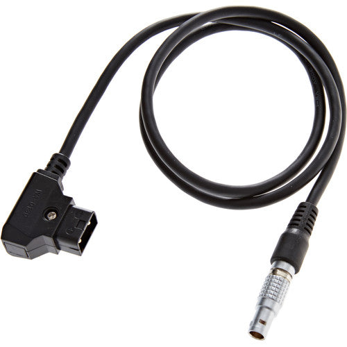 FOCUS Part 5 Motor Power Cable (750mm)