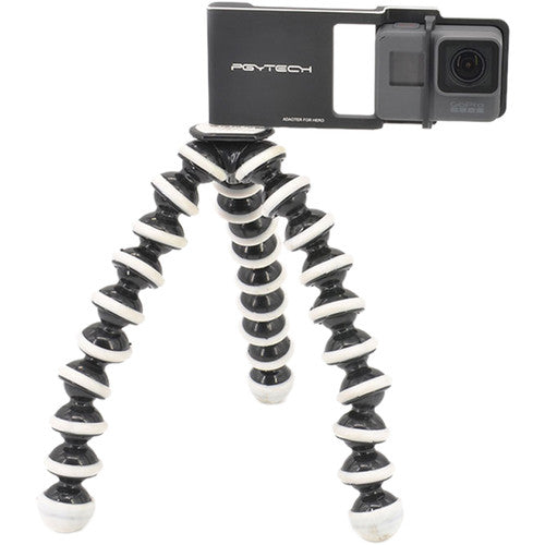 pgytech adapter for action camera