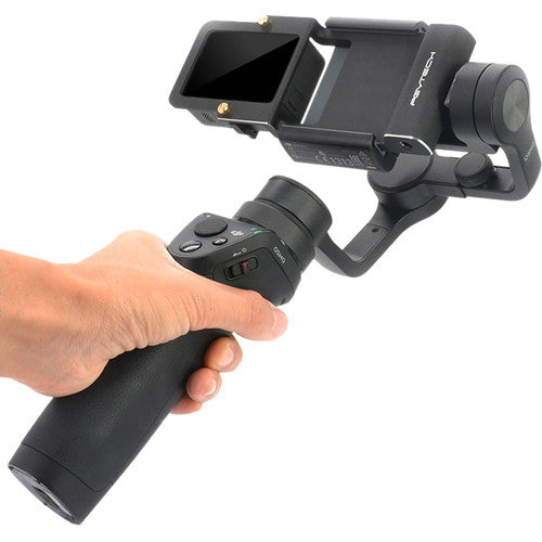 pgytech adapter for action camera