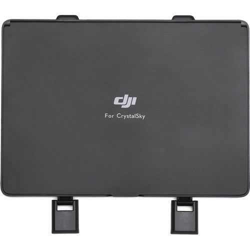 Crystalsky PART7 Monitor Hood (For 7.85 Inch)