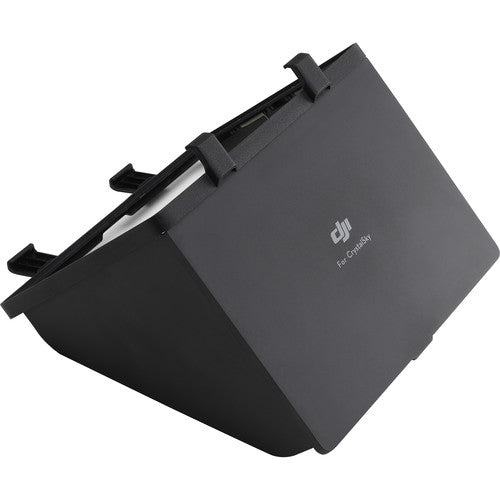 Crystalsky PART7 Monitor Hood (For 7.85 Inch)