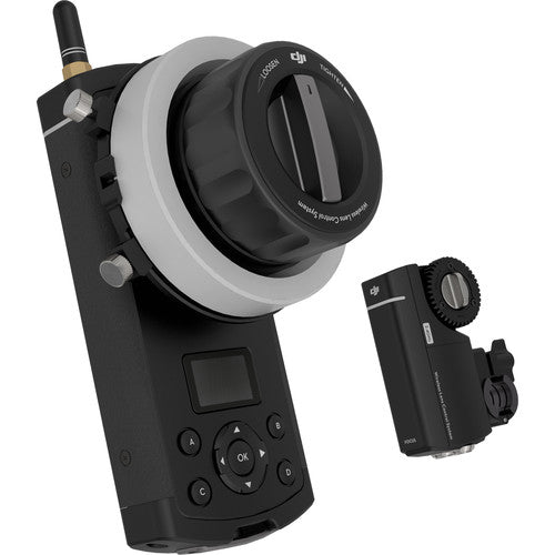 DJI Focus Remote Controller (Camera) | Camrise