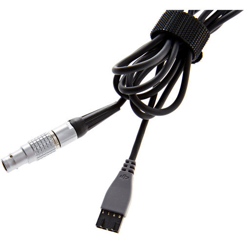 FOCUS Part 30 DJI Focus-Inspire 2 Remote Controller CAN Bus Cable (30CM)