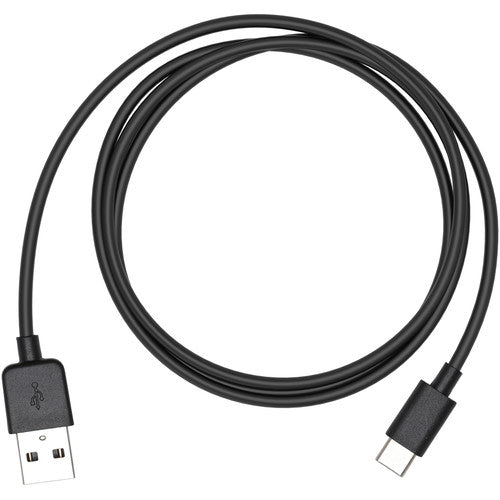 Ronin2 Part 18 USB Type-C Data Cable