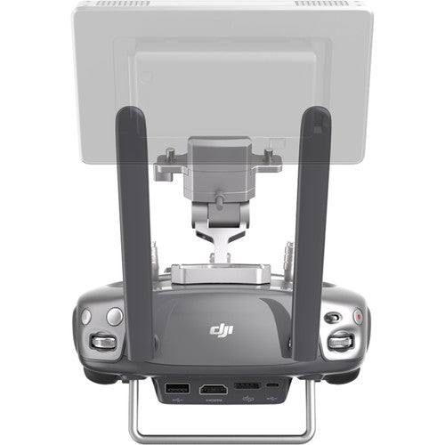 Inspire 2 PART 04  Remote Controller