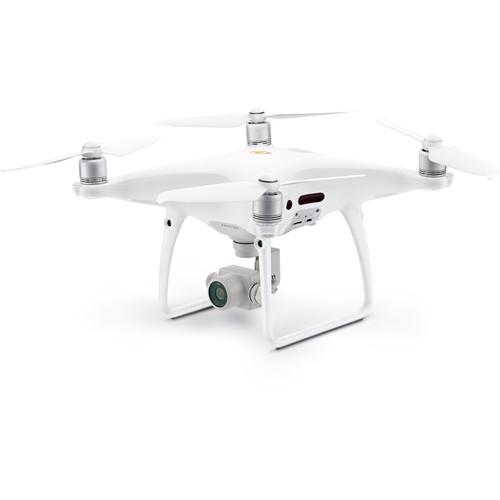 DJI Phantom 4 Pro+ V2.0 (Refurbished) – Camrise