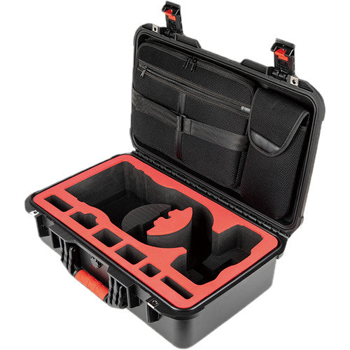 PGYTECH Safety Carrying Case for MAVIC 2 & GOGGLES Standard