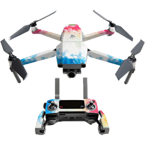 PGYTECH Skin for MAVIC 2 - HA-051