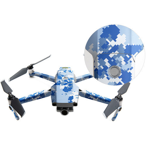 PGYTECH Skin for MAVIC 2 - HA-052