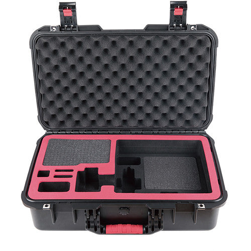 【新品・未使用】PGYTECH RONIN-S用 ハードキャリングケース Buy Pgytech Mini Carrying Case For DJI Ronin-S | Camrise