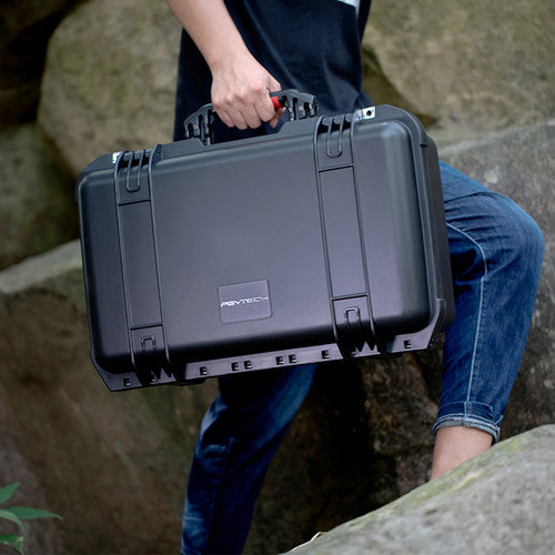 Buy Pgytech Mini Carrying Case For DJI Ronin-S | Camrise