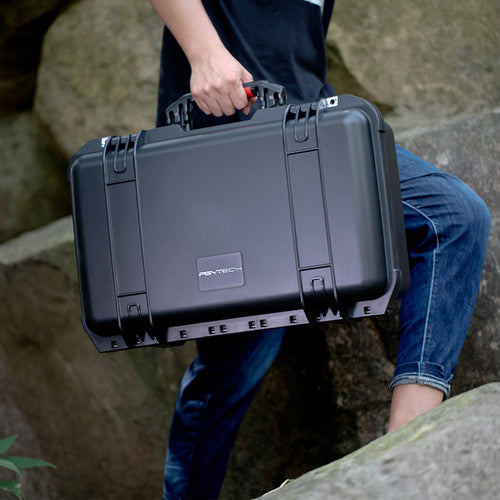 PGYTECH Safety Carrying Case Mini for RONIN-S