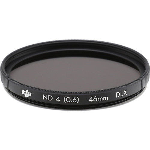 Zenmuse X7 PART5 DJI DL/DL-S Lens ND4 Filter (DLX series)
