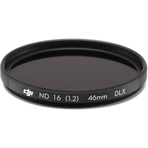Zenmuse X7 PART7 DJI DL/DL-S Lens ND16 Filter (DLX series)
