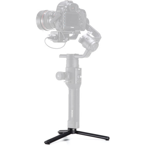 Ronin-S PART 2 Extended Grip/Tripod