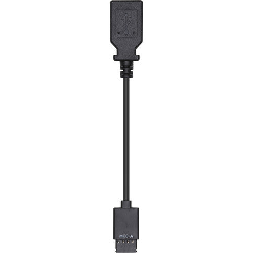 Ronin-S PART 11 Multi-Camera Control USB Female Adapter