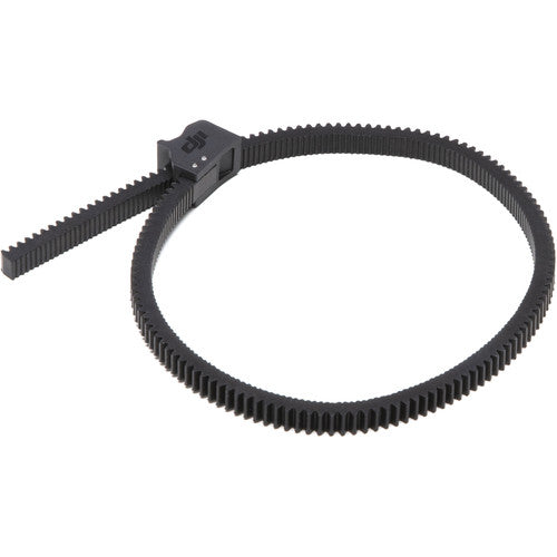 Ronin-S PART 19 Focus Gear Strip