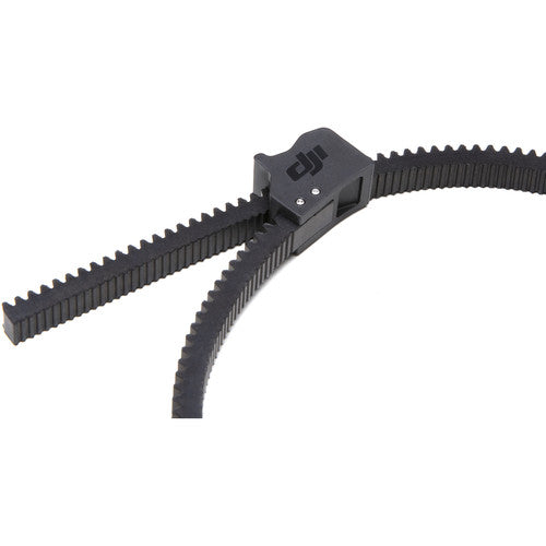 Ronin-S PART 19 Focus Gear Strip