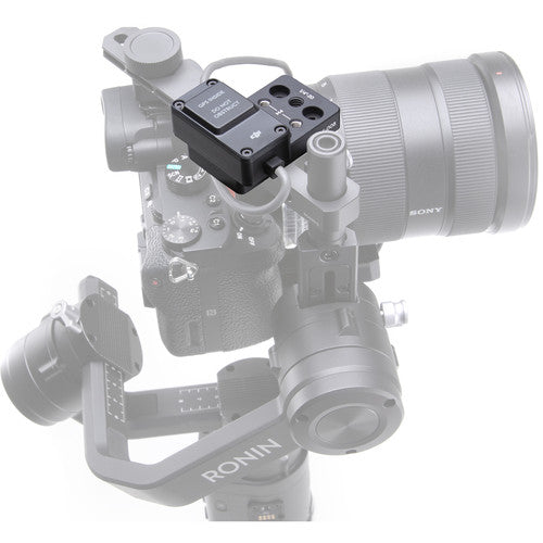 Ronin-S PART 21 External GPS Module