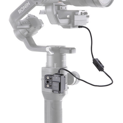Buy DJI Ronin S External GPS Module Part 21 | Camrise
