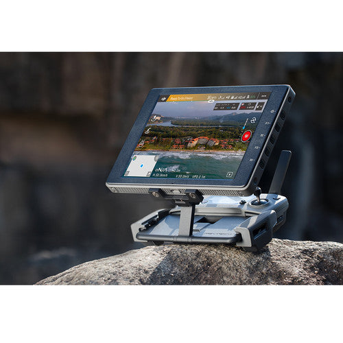 Dji best sale crystalsky mount