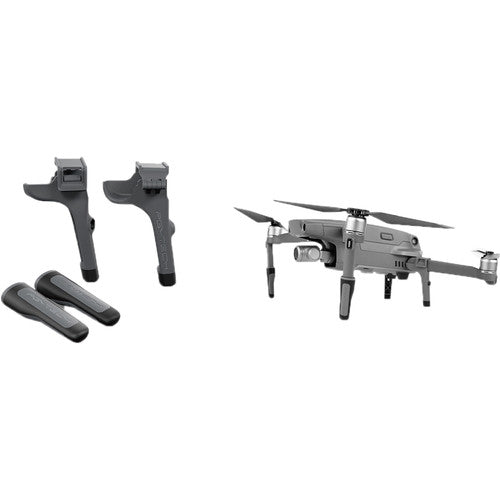 PGYTECH Accessories Combo for MAVIC 2 ZOOM Professional