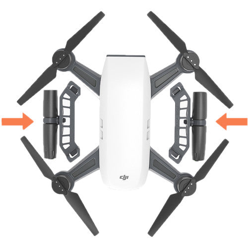 PGYTECH Led Light Kit For Spark