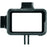 PGYTECH OSMO Action Camera Cage