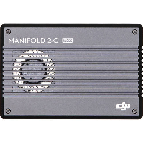 MANIFOLD 2-C 256G Onboard Computer