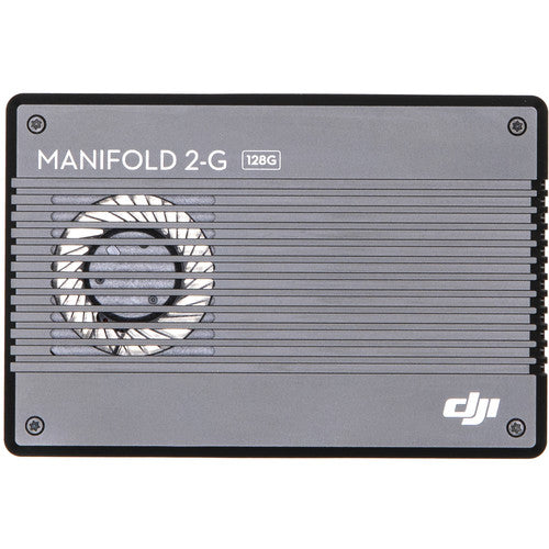 MANIFOLD 2-G 128G Onboard Computer