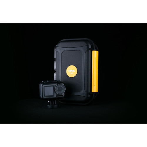 HPRC Hard Case for DJI Osmo Action
