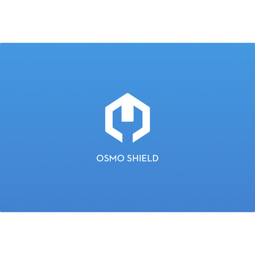 DJI Care Refresh OSMO Shield (OSMO Mobile 3)