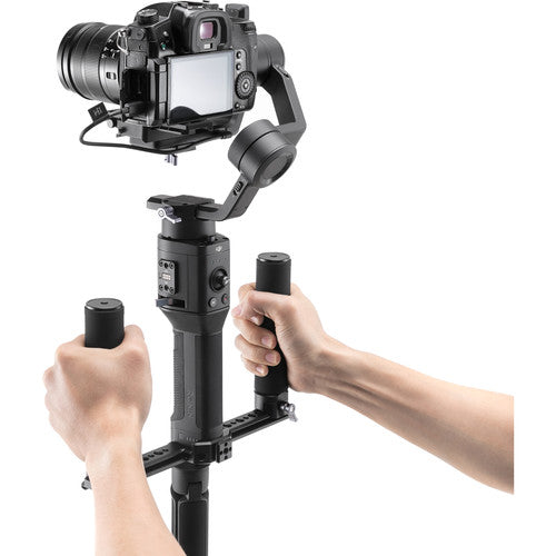 Buy DJI Ronin SC Dual Handles Part 13 | Camrise