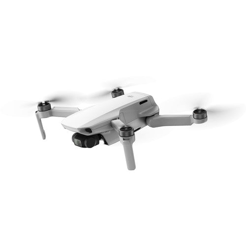 dji mavic mini zoom camera