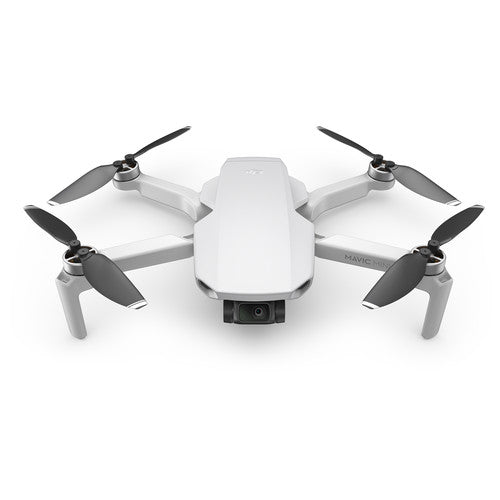 【中古】Mavic Mini Fly More コンボ Buy DJI Mavic Mini Fly More Combo (Refurbished) | Camrise