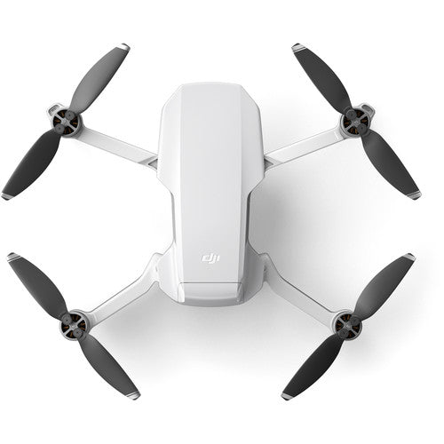 DJI Mavic Mini Fly More Combo (Refurbished) – Camrise