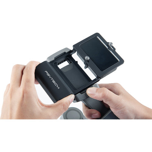 PGYTECH Action Camera Adapter+ for Mobile Gimbals