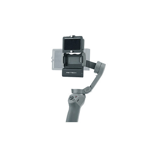 PGYTECH Action Camera Adapter+ for Mobile Gimbals