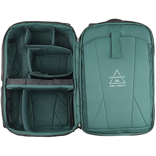 Buy Pgytech OneMo Backpack & Shoulder Bag (Twilight Black) – Camrise