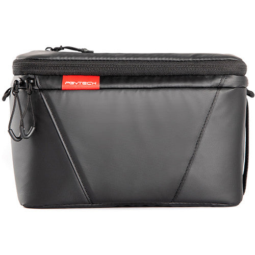 Buy Pgytech OneMo Backpack & Shoulder Bag (Twilight Black) – Camrise