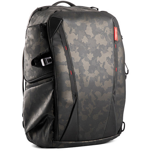 PGYTECH OneMo Backpack 25L+Shoulder Bag (Olivine Camo)