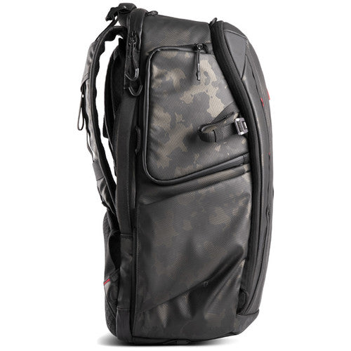 Pgytech onemo backpack discount 25l & shoulder bag