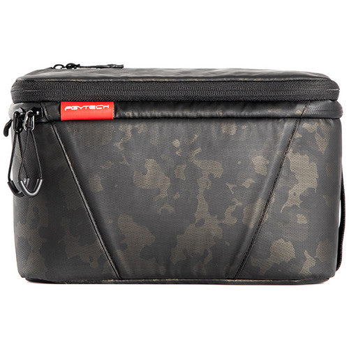 Buy Pgytech OneMo Backpack & Shoulder Bag (Olivine Camo) — Camrise