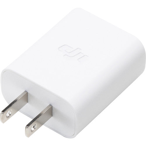 DJI Mini & Mini 2 Part 12 18W USB Charger