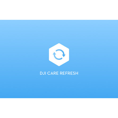 DJI Care Refresh (Mavic Air 2)