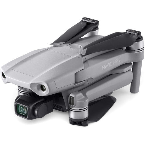 ホビーラジコン DJI mavic air2 DJI Mavic Air 2 | Professional-Multirotors.com