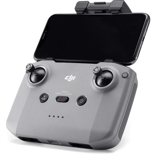 DJI Mavic Air 2 Fly More Combo (Refurbished) – Camrise