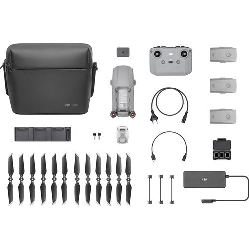 Buy DJI Mavic Air 2 Fly More Combo | Camrise