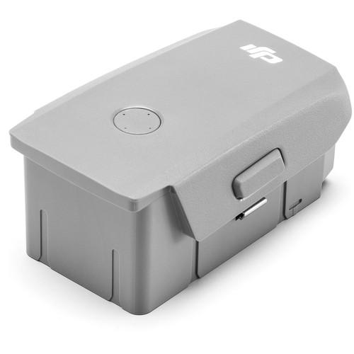 DJI Mavic Air 2 / DJI Air 2S Intelligent Flight Battery (Refurbished) –  Camrise