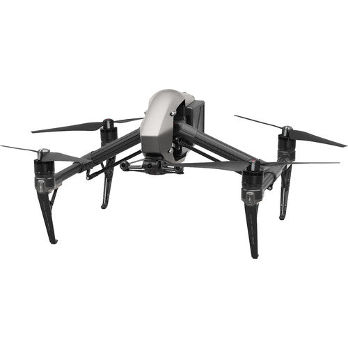 Buy DJI Inspire 2 Zenmuse X5S Standard Kit | Camrise
